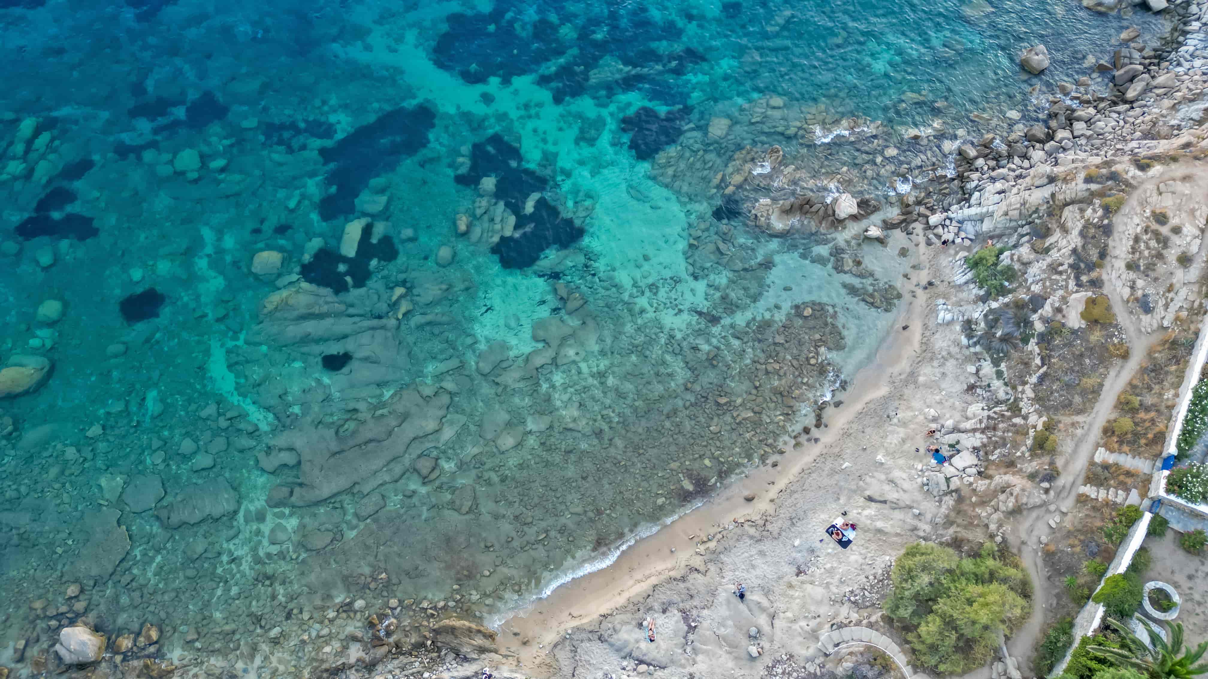 Only Yours Mykonos