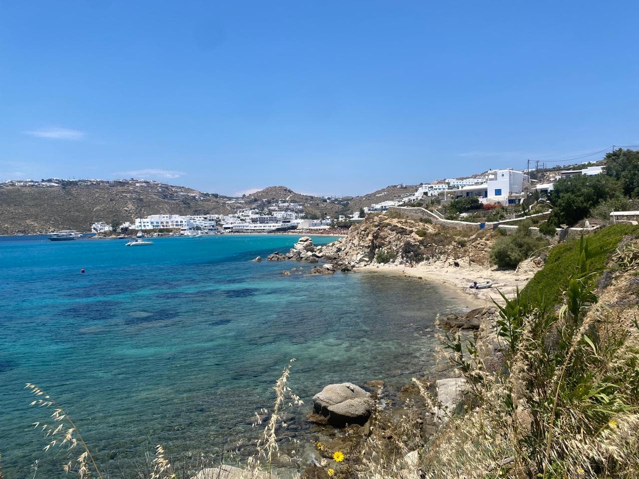 Only Yours Mykonos