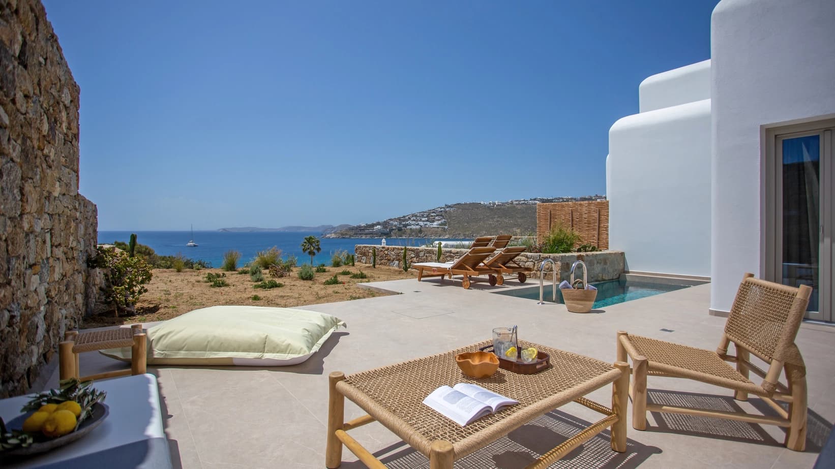 Concierge Services