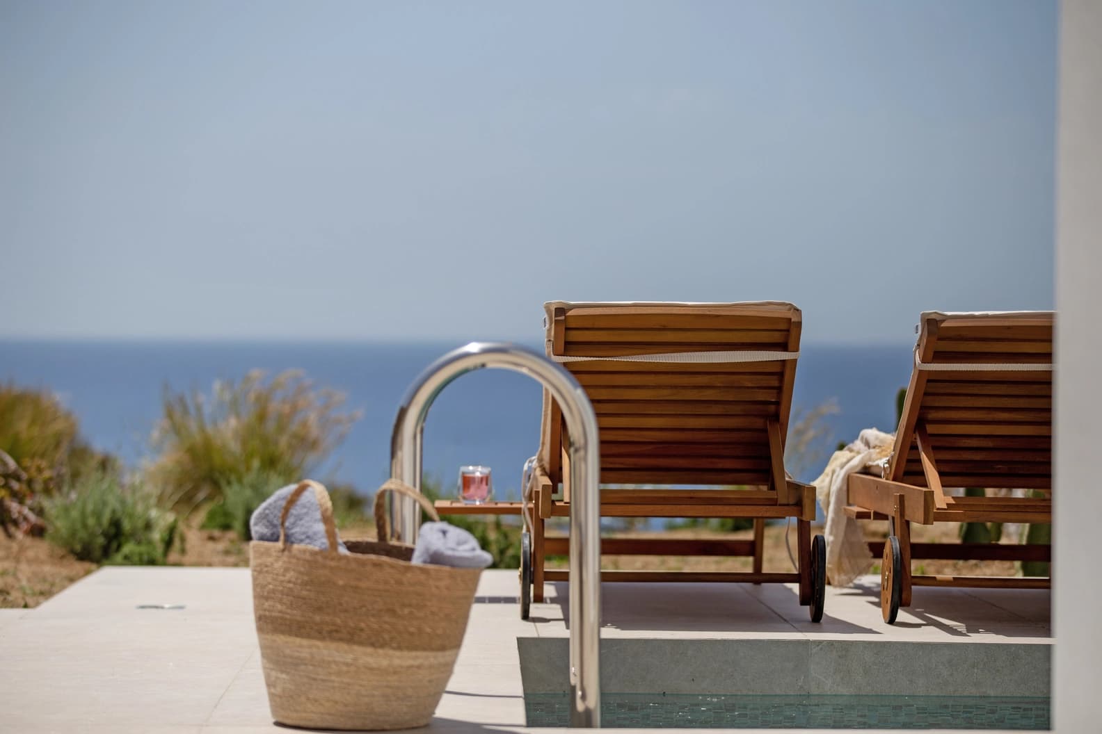 Only Yours Mykonos Property